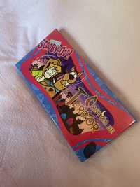 Livros Contos de Terror Scooby-Doo!