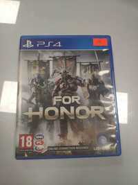 Gra PlayStation 4 PS4 / PS5 For Honor Gwarancja 1 rok QUICK-COMP