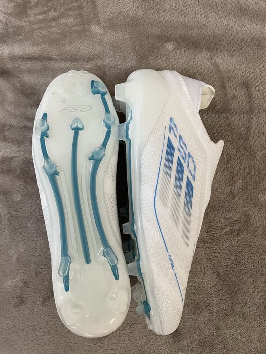 Chuteiras Adidas F50
