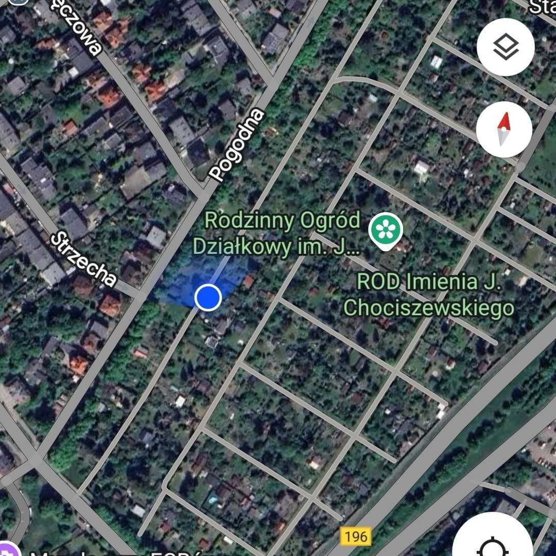 ROD ul.Grochowska 1