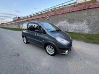 Peugeot 1007 1.6 HDI 109PS 2007 Zadbany Serwisowany