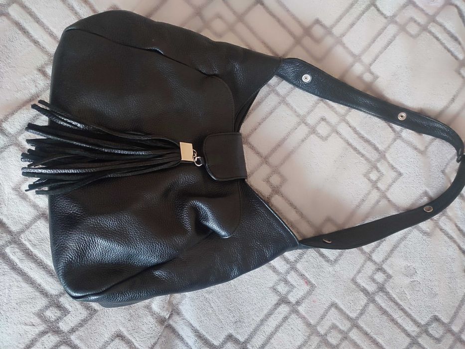 сумка   жіноча   кожана