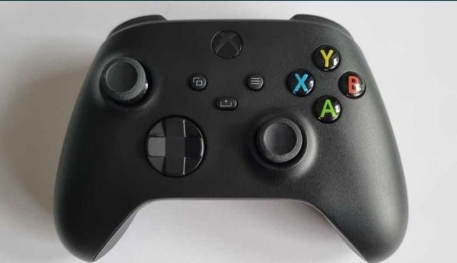 Pad kontroler Xbox Series Gwarancja xbox one