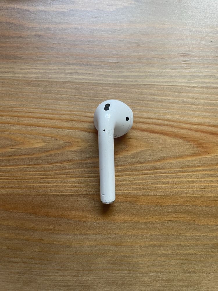 Vendo airpod 1 gen