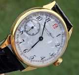 Zegarek Iwc Schaffhausen-Mołnia  3602