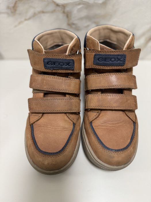 Ботінки дитячі Geox