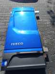Drzwi tył tylne Iveco nowe H2