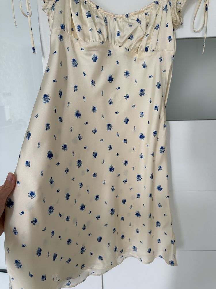 Сукня сарафан Zara