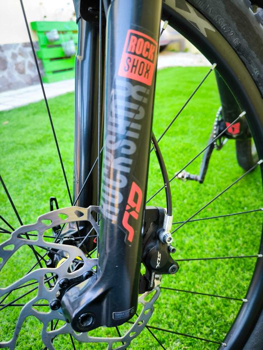Bicicleta BTT roda 29 Coluer Reverse 7.1