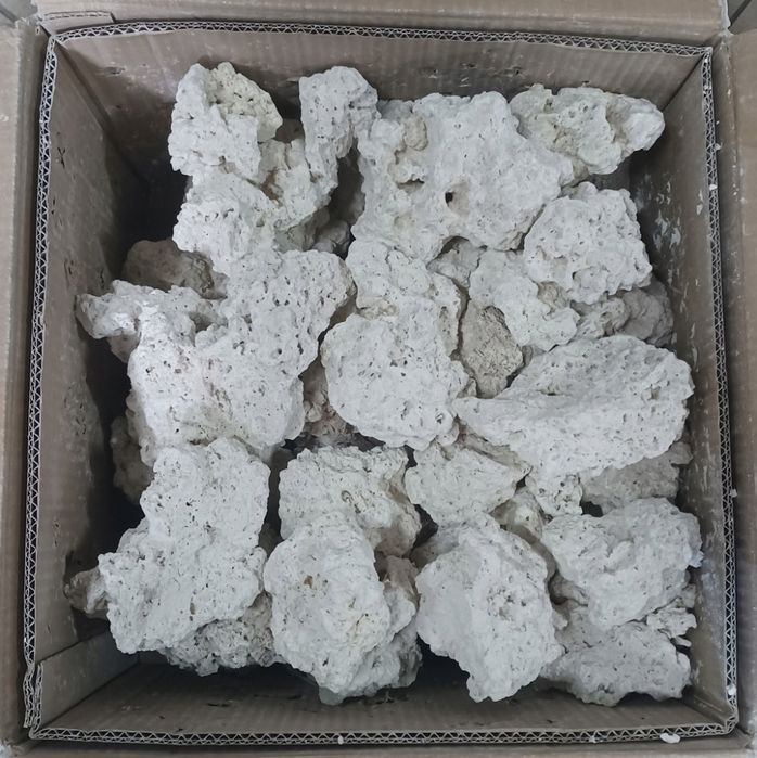 Kamienie ARKA Aquatics MRROSMD myReef-Rocks 20 kg