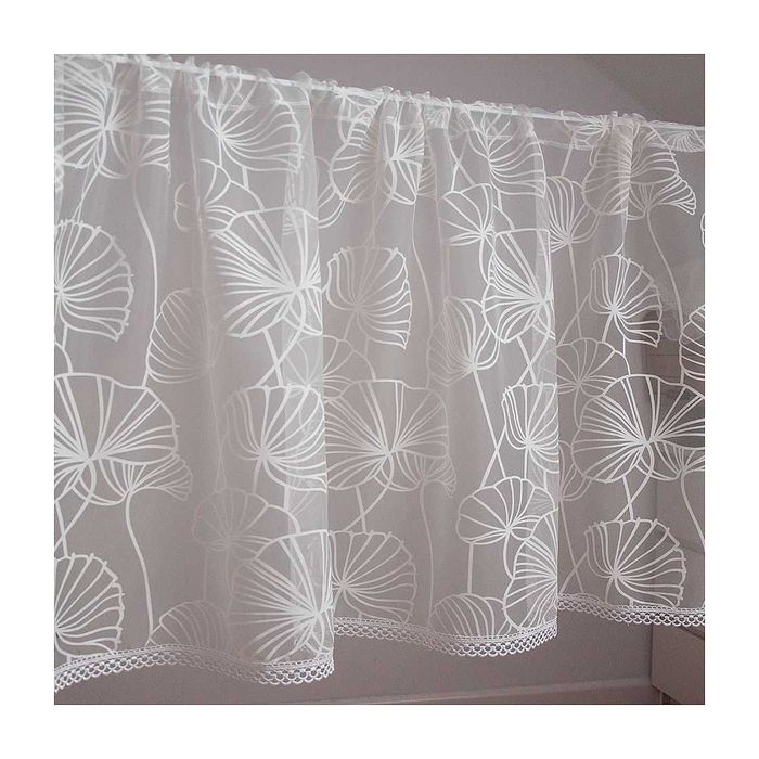 Firanka krótka 210 x 85 cm