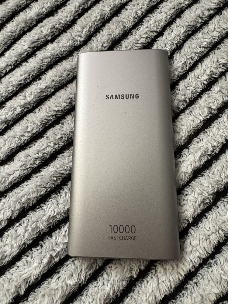 Samsung Galaxy S21 Ultra 5G + powerbank Samsung 10000mAh