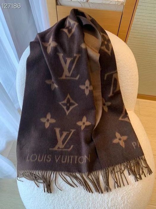 Шарф Louis Vuitton