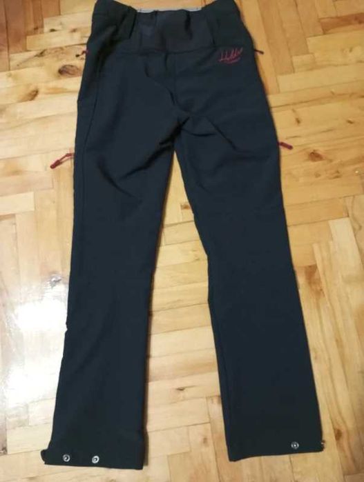 Spodnie turystyczne Heldre 12 lat/ 146 cm- 152 cm