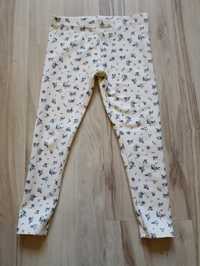 Leginsy Primark 116