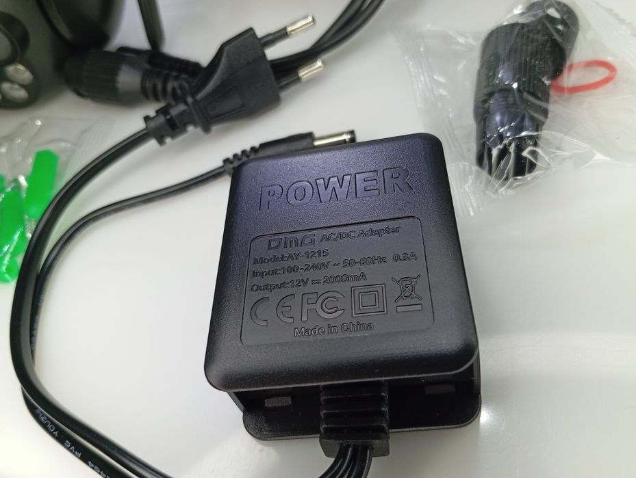 ‼️IP WIFI Камера відеоспостереження Besder XM88 12МП ТРИ об'єктива‼️