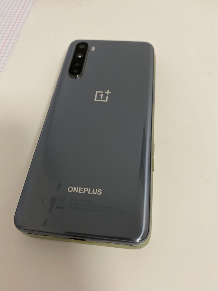 One Plus Nord 128gb