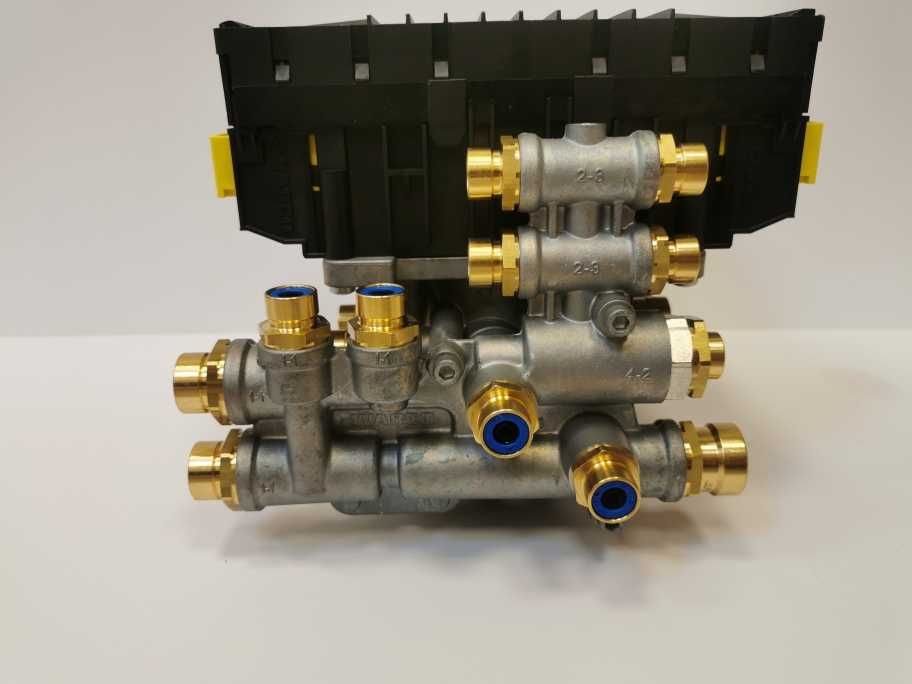 Modulator EBS do naczepy WABCO nowy