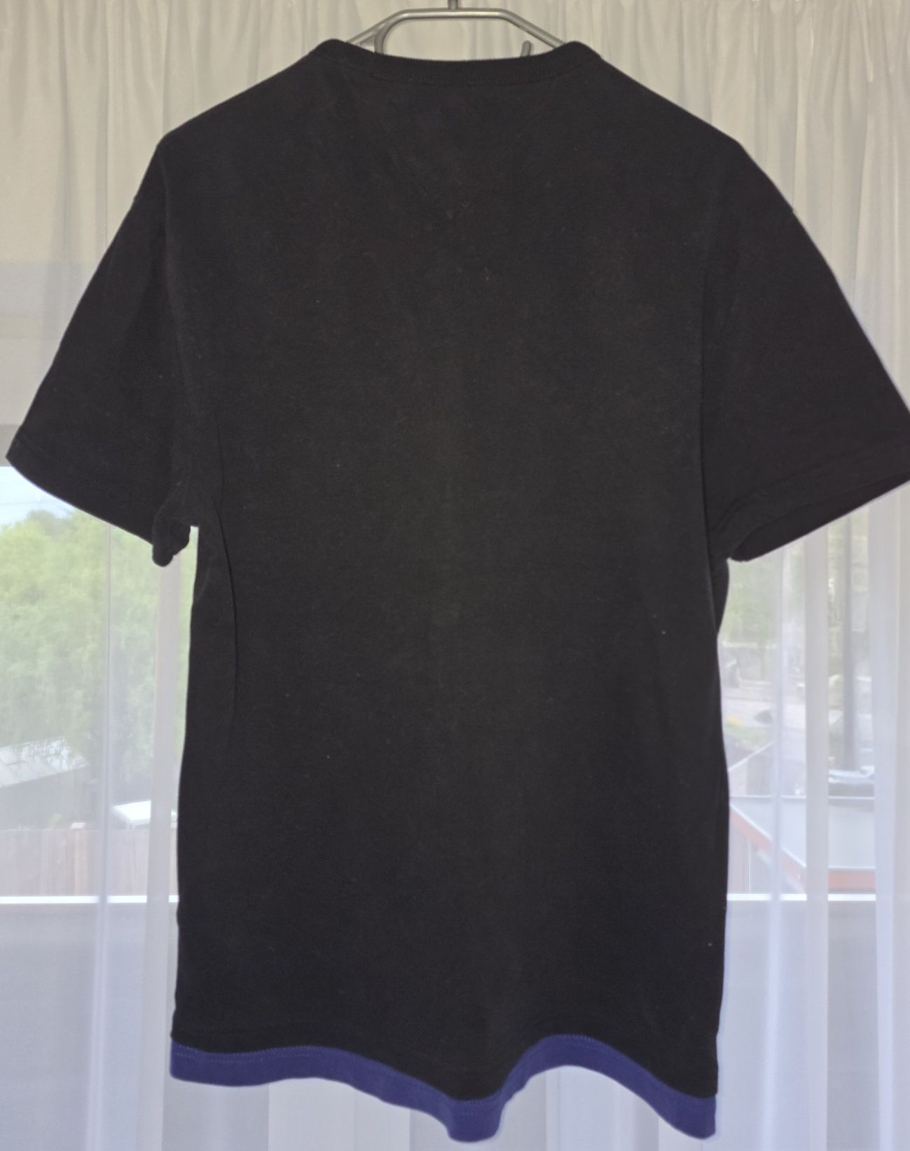 T-shirt Tommy Hilfiger r. S/M / koszulka Tommy Jeans