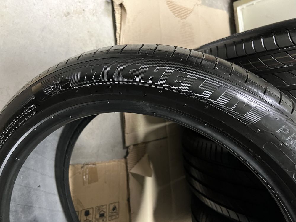 Літня шина 235/45/R20 Michelin Primacy 4 100V 2024рік