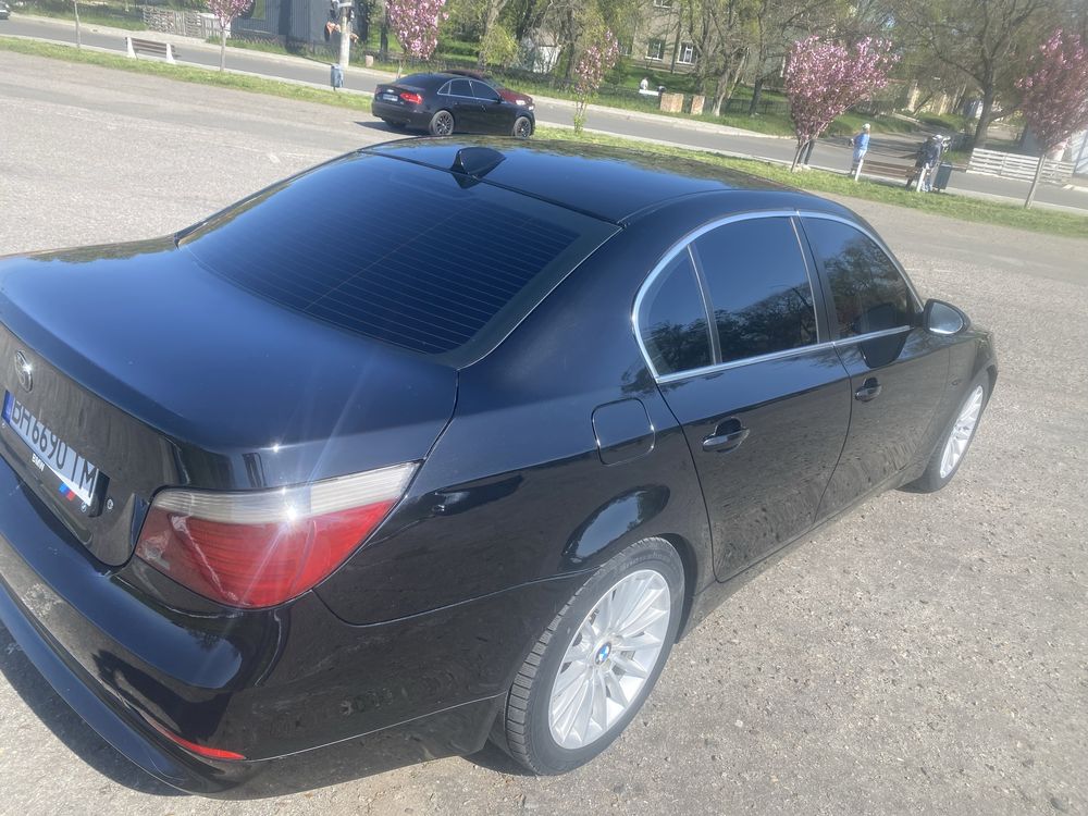 Продам Bmw e60 !!!