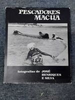 José Henriques e Silva-Pescadores Macua-1998