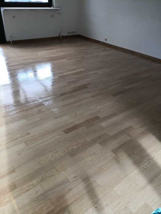 Cyklinowanie, renowacje podlogowe