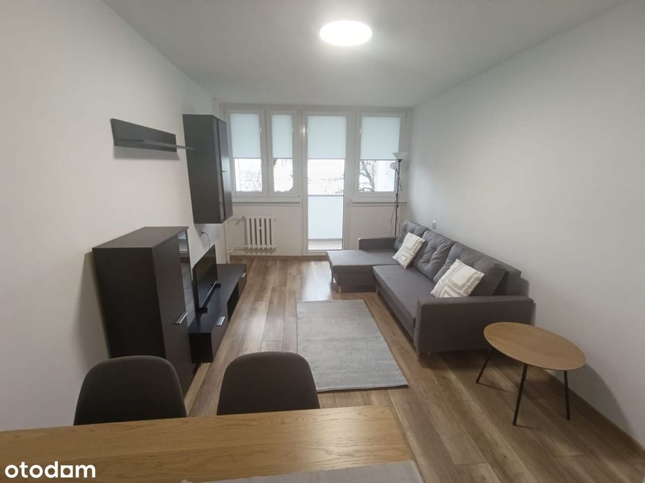 Wynajme 2-Pokojowe Mieszkanie po remoncie