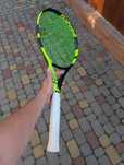 Babolat Pure Aero Team