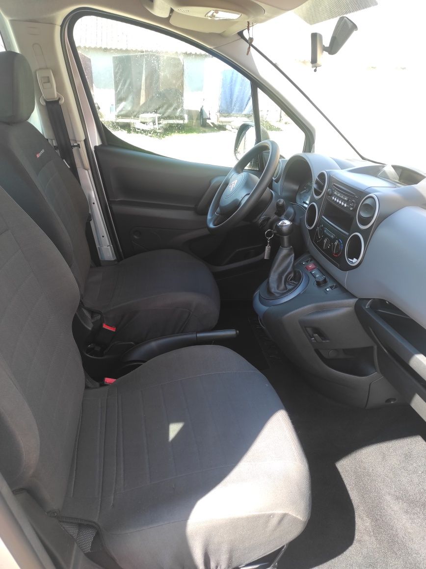 Citroen Berlingo D3 Dostawczy