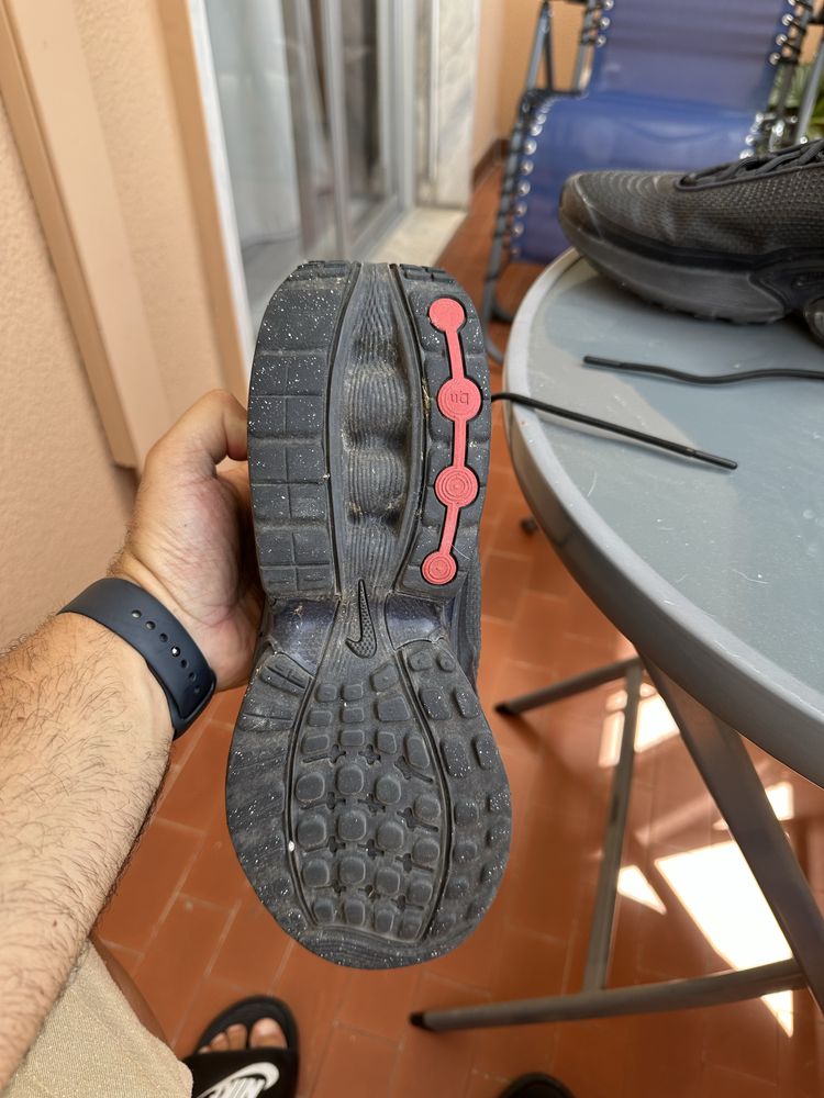 Air max dn tamanho 43