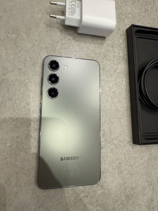 Samsung galaxy s23 5g 256gb