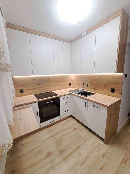 Mieszkanie do wynajęcia