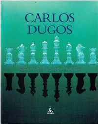 11830 - Jogos reais em vinte pinturas de Carlos Dugos.