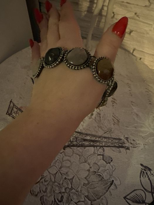 Bransoletka na ręke