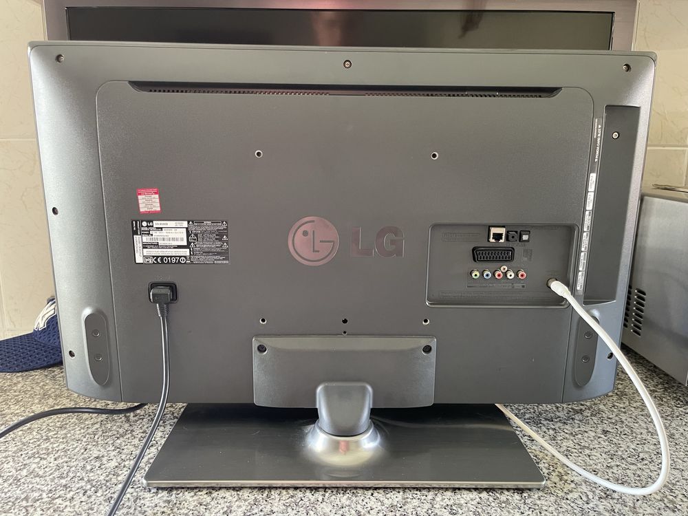 Televisão LG 32 Polegadas SmartTv