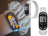 SmartBand Opaska Smart Xiaomi Sportowy NOWY