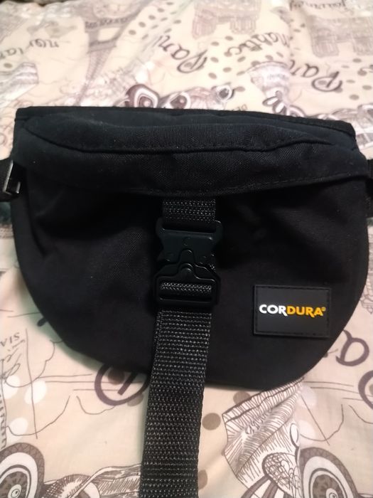 Продам сумку барсетку