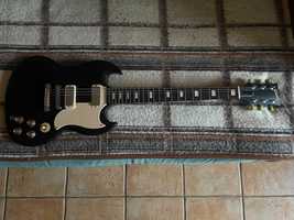 Gibson SG 70s Tribute