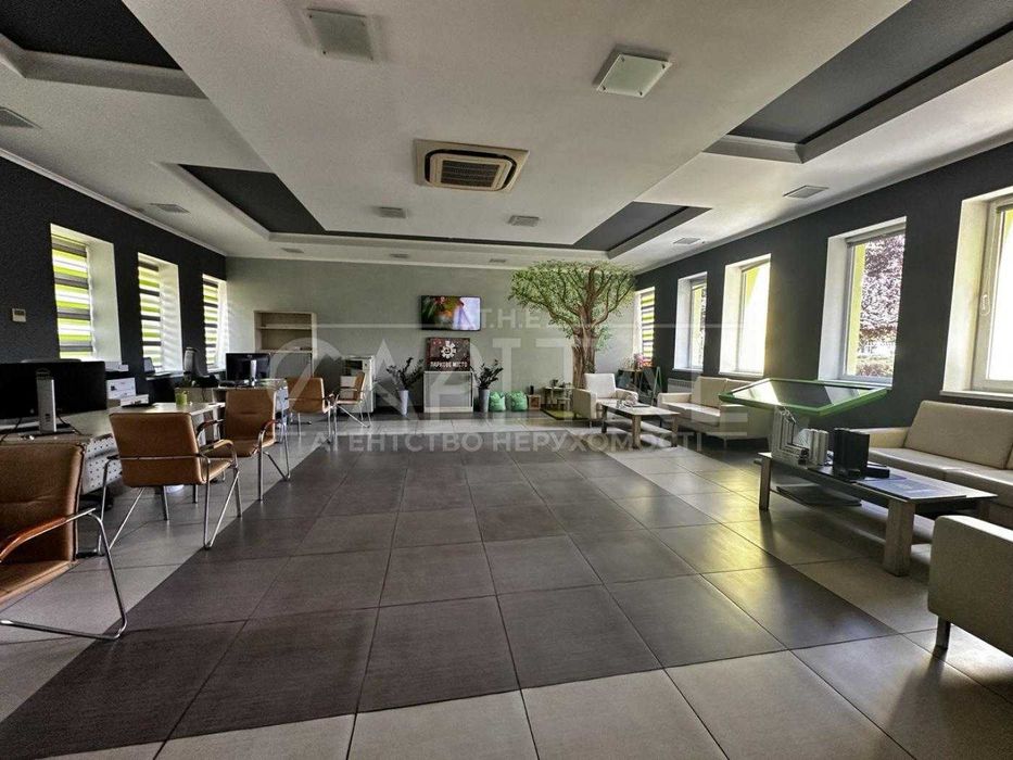 Продажа Помещения 594м2/Куреневка/Подольский р-н/ул.Вышгородская/Торг