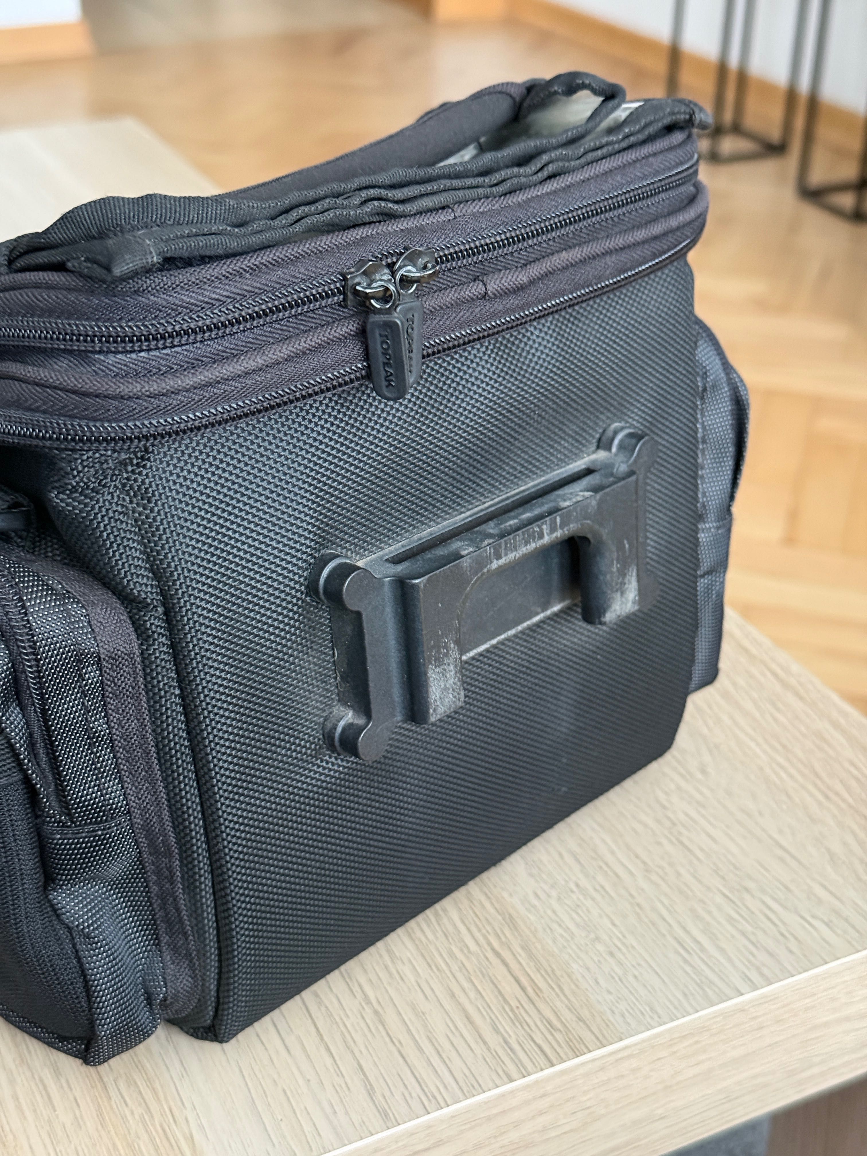 Torba na kierownicę Topeak TourGuide Handlebar Bag 5L