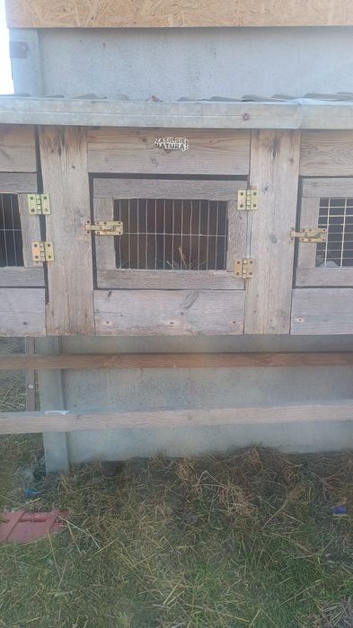 Sprzedam klatkę !!! OKAZJA!!!