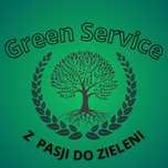 Green Service Usługi Ogrodnicze