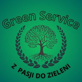 Green Service Usługi Ogrodnicze