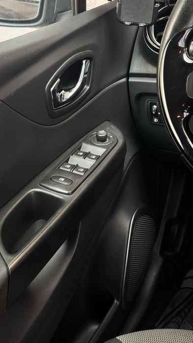 Renault Captur 2013/2014 Castanho