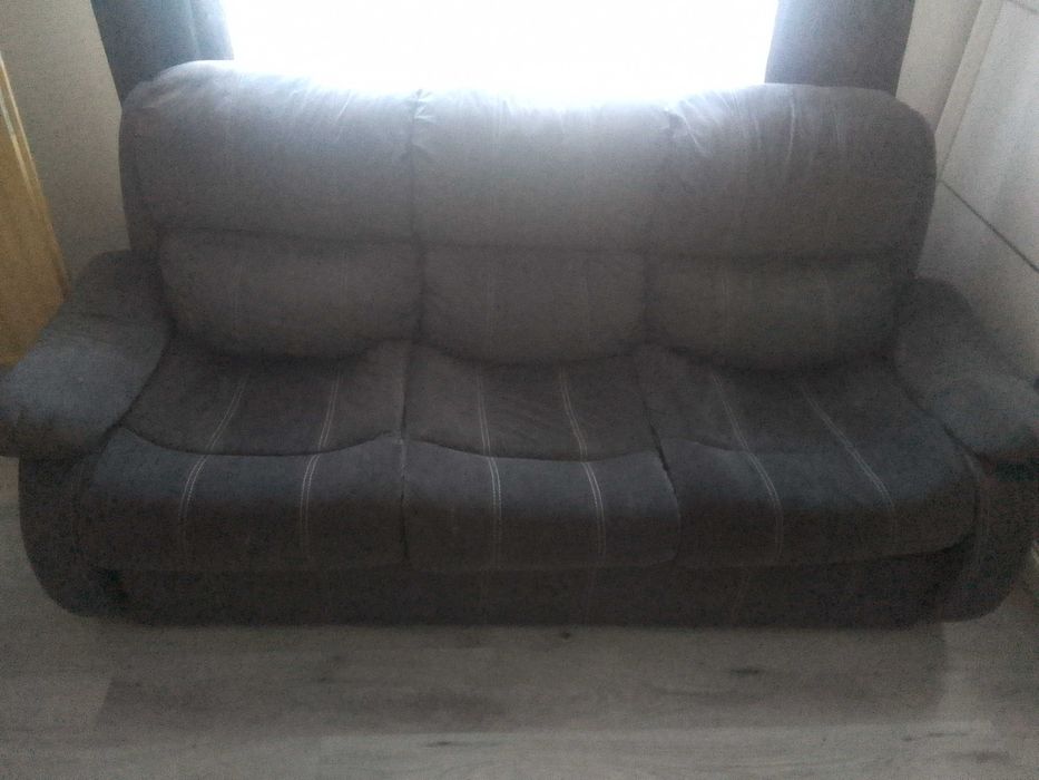 Sofa 3 - osobowa