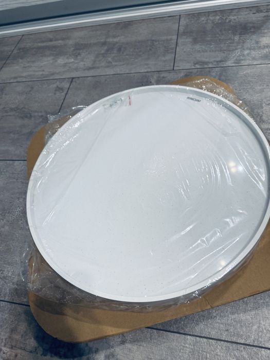 Duży Plafon  lampa 485 mm  nowy POLECAM