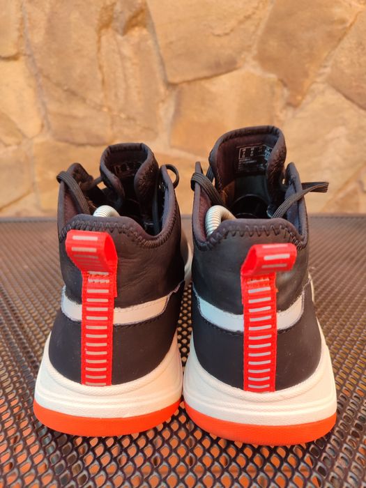 Кроссовки Clarks Gore-tex 41 размер (оригинал)