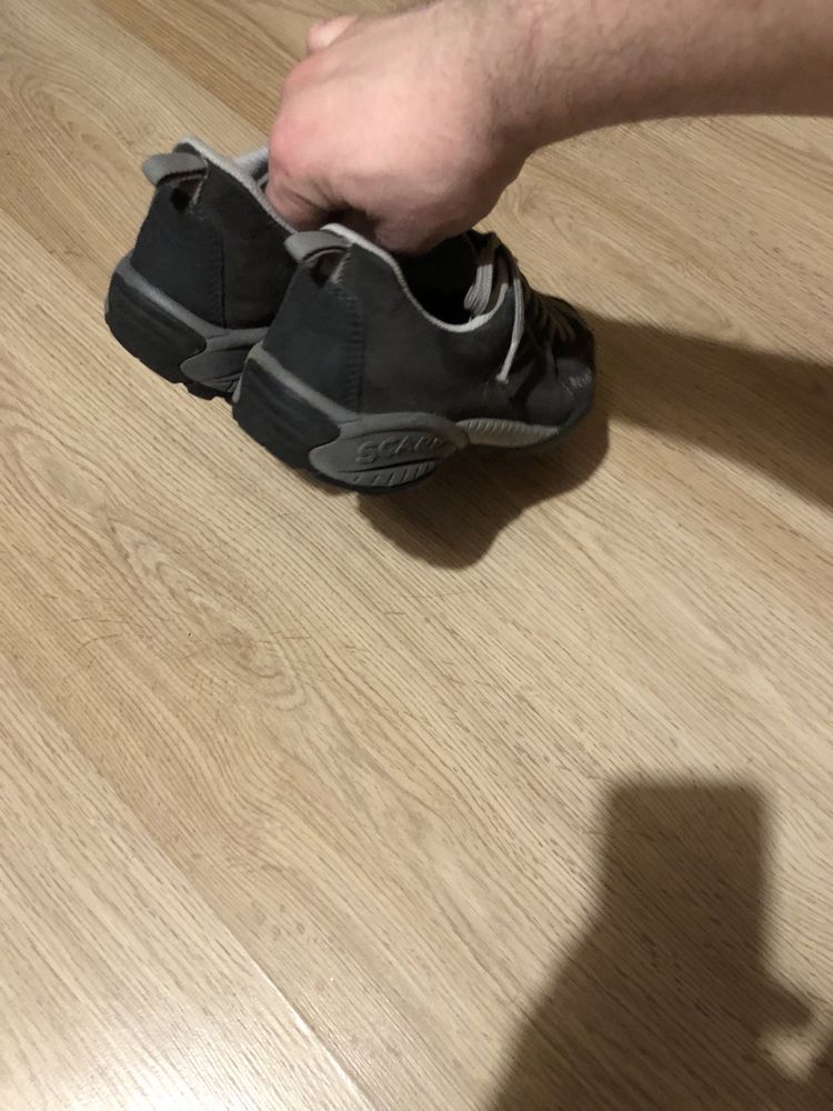 Трекингові кросовки Scarpa mojito gore-tex