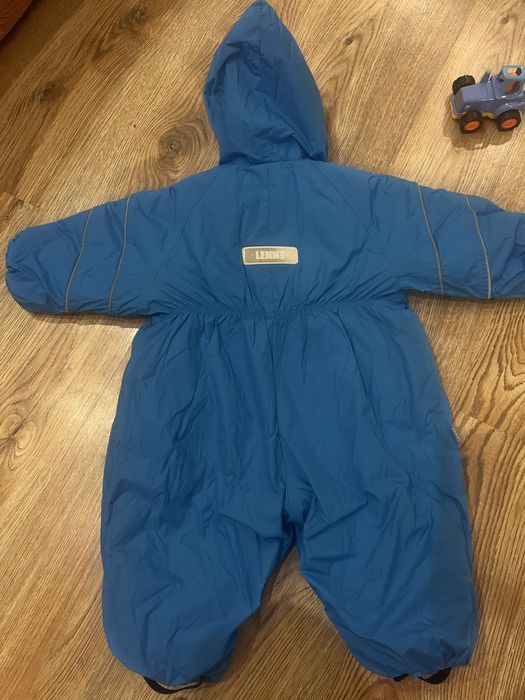 Комбинезон , комбінезон Lenne